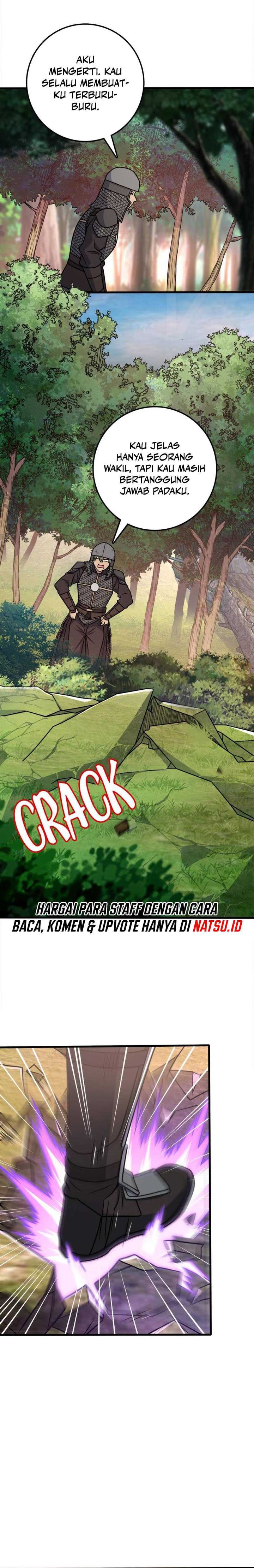 Spare Me, Great Lord! Chapter 601 Gambar 2